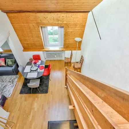 Comfortable Duplex - In The Heart Of For 8 Apartment Angers