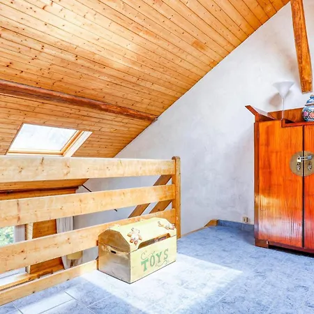 Apartment Comfortable Duplex - In The Heart Of For 8 Angers