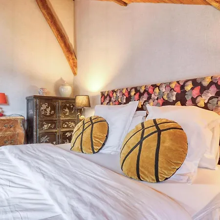 Apartment Comfortable Duplex - In The Heart Of For 8 Angers